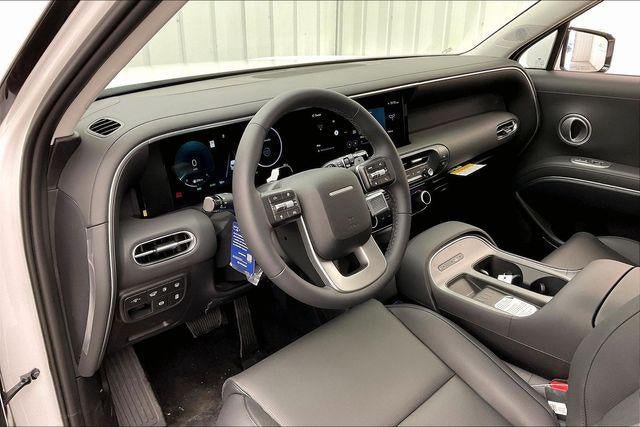 New 2026 Hyundai Palisade SEL AWD/4WD image 27