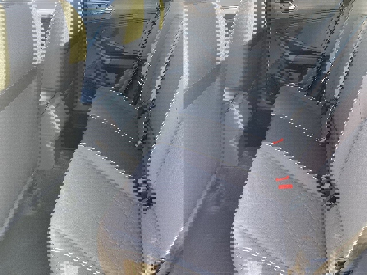 New 2026 Volkswagen Jetta Sport image 13