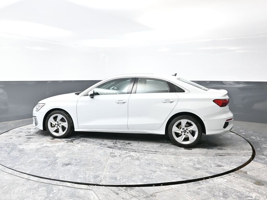 Used 2023 Audi A3 2.0T Premium image 11