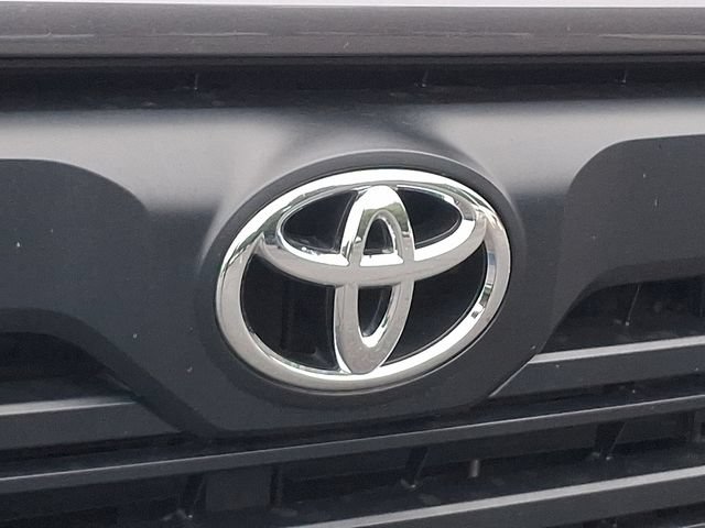 Used 2024 Toyota Tundra SR5 w/ SR5 Convenience Package AWD/4WD image 7
