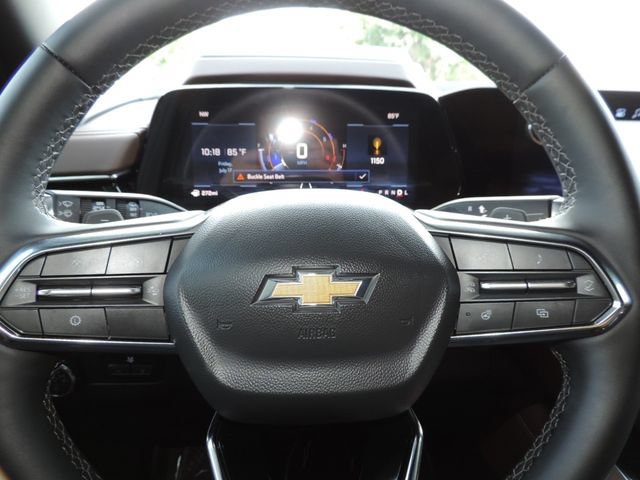 Used 2026 Chevrolet Tahoe High Country RWD image 31