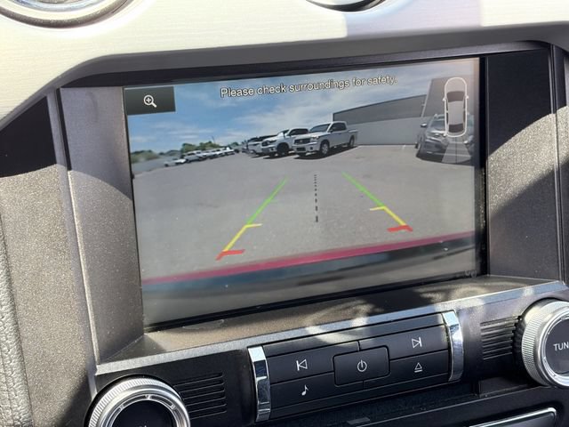 Used 2015 Ford Mustang GT Premium RWD image 14