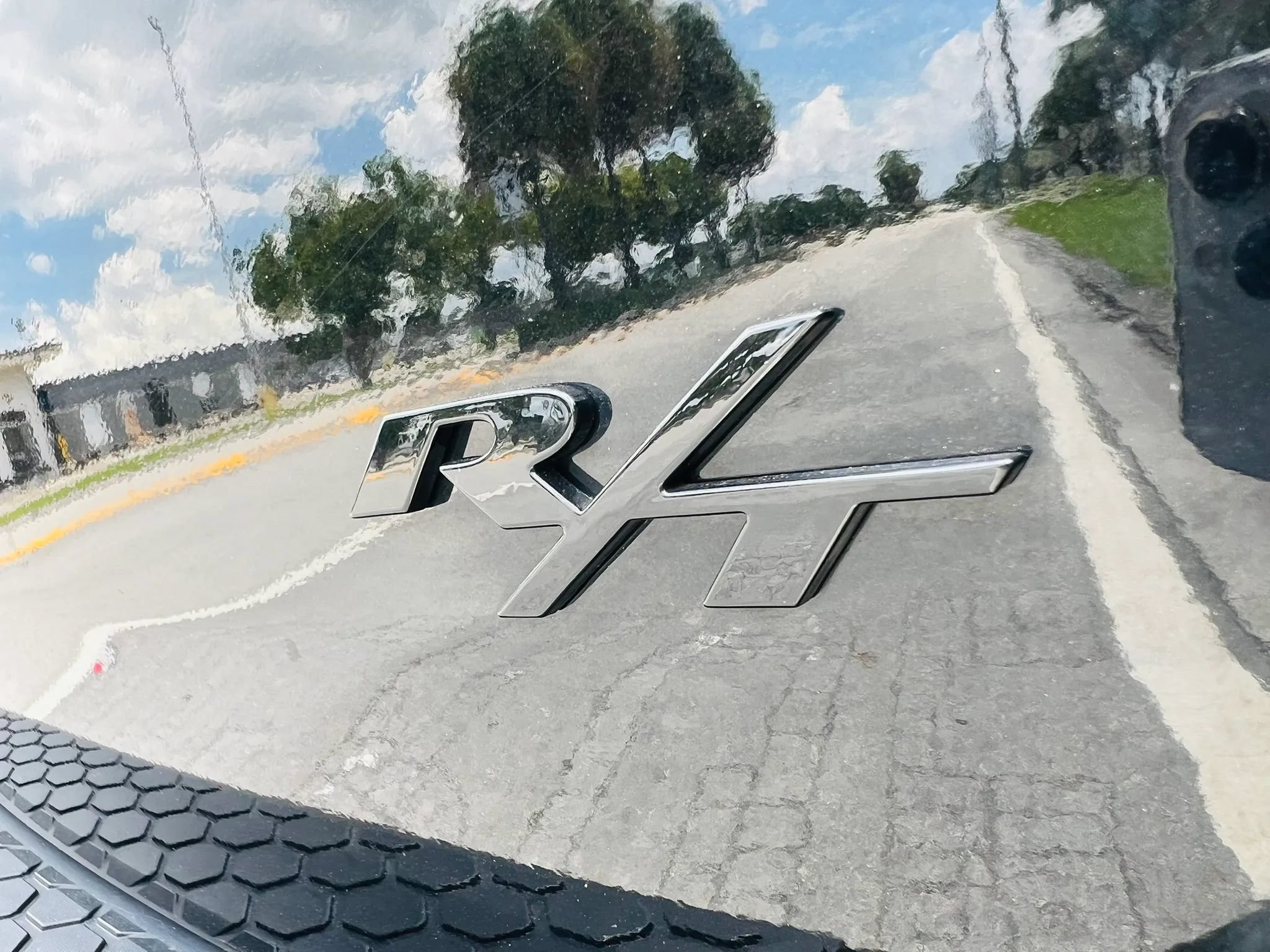 Used 2019 Dodge Durango R/T w/ Trailer Tow Group IV RWD image 10