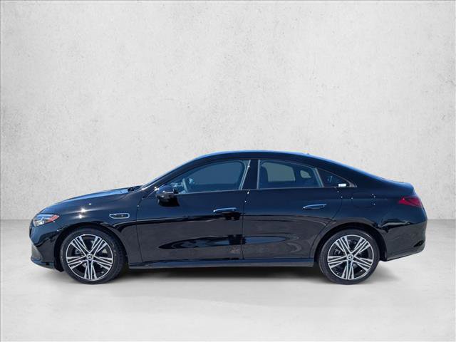 New 2027 Mercedes-Benz CLA 220 image 5