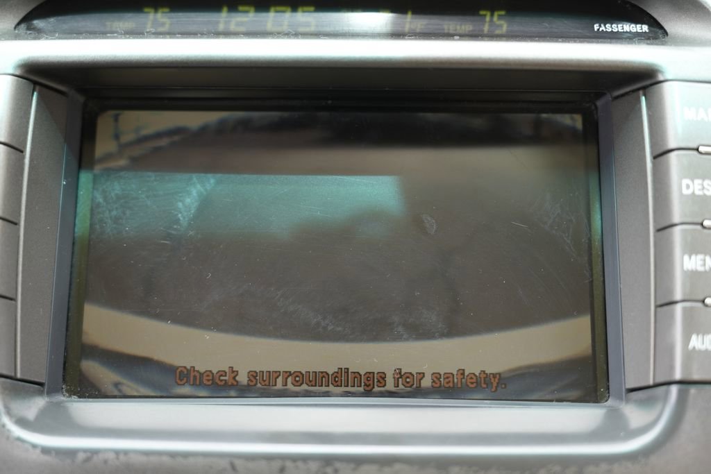 Used 2005 Lexus LS 430 RWD image 53
