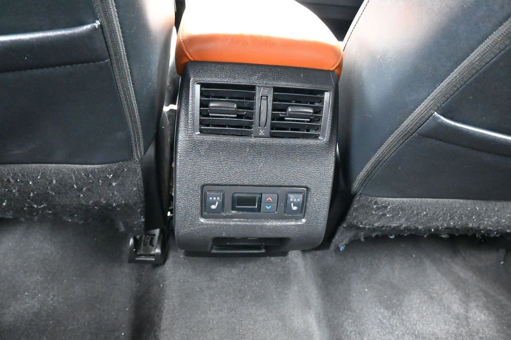 Used 2022 Mitsubishi Outlander SEL FWD image 45