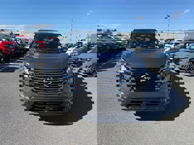 New 2026 Nissan Rogue SV image 3