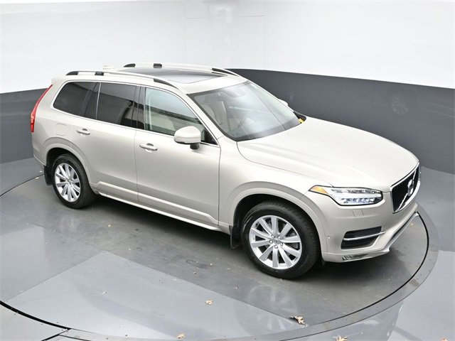 Used 2016 Volvo XC90 T6 Momentum w/ Momentum Plus Package image 17