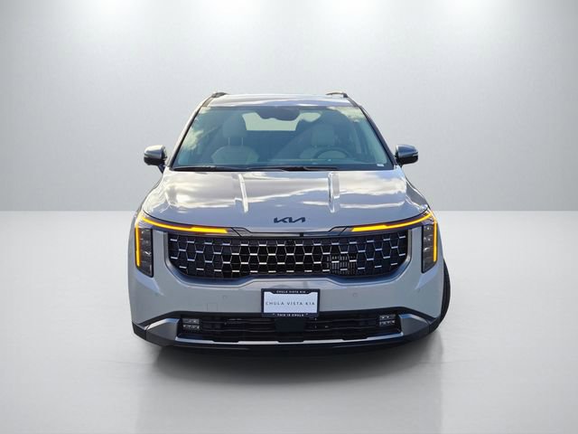 New 2026 Kia Carnival SX image 2