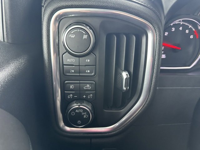 Used 2019 Chevrolet Silverado 1500 RST w/ All-Star Edition image 29