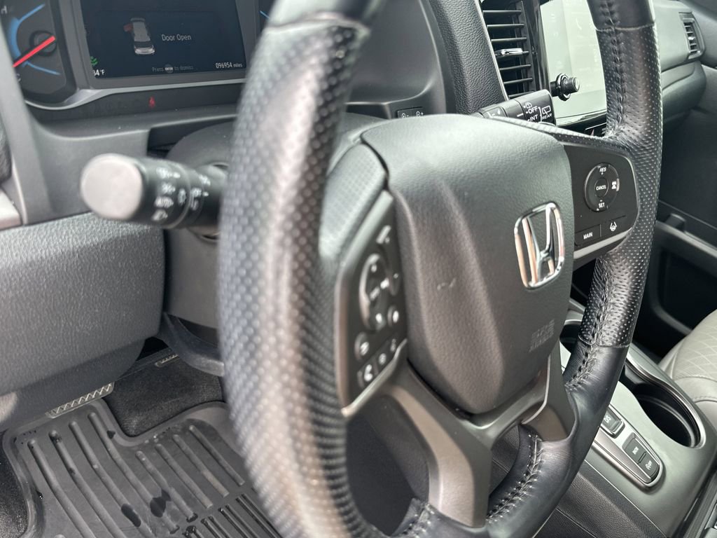 Used 2020 Honda Passport EX-L image 19