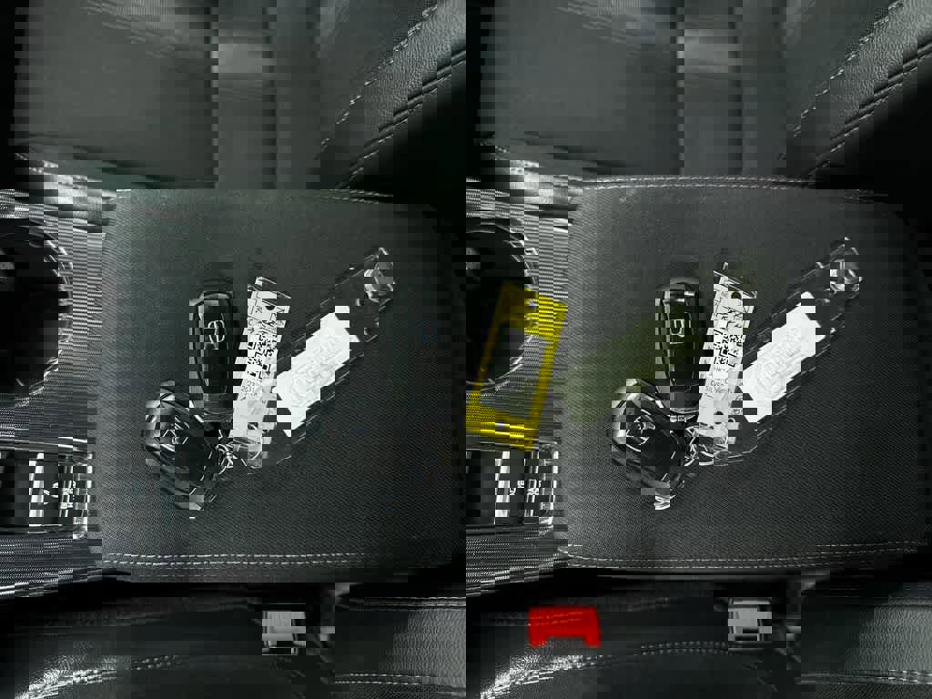 Certified 2023 Honda Civic Sport image 30