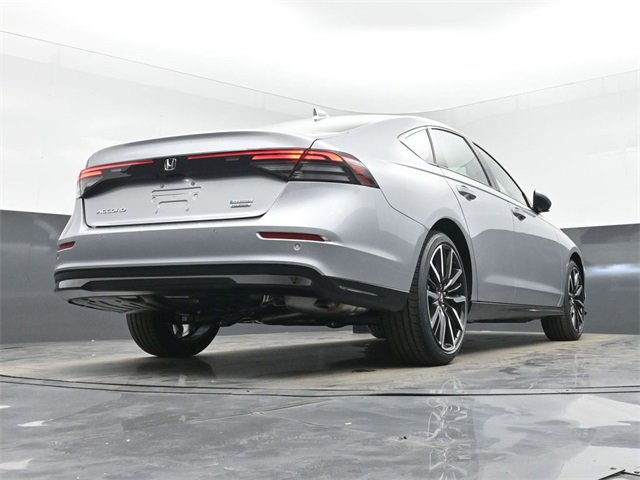 Used 2025 Honda Accord Touring image 46