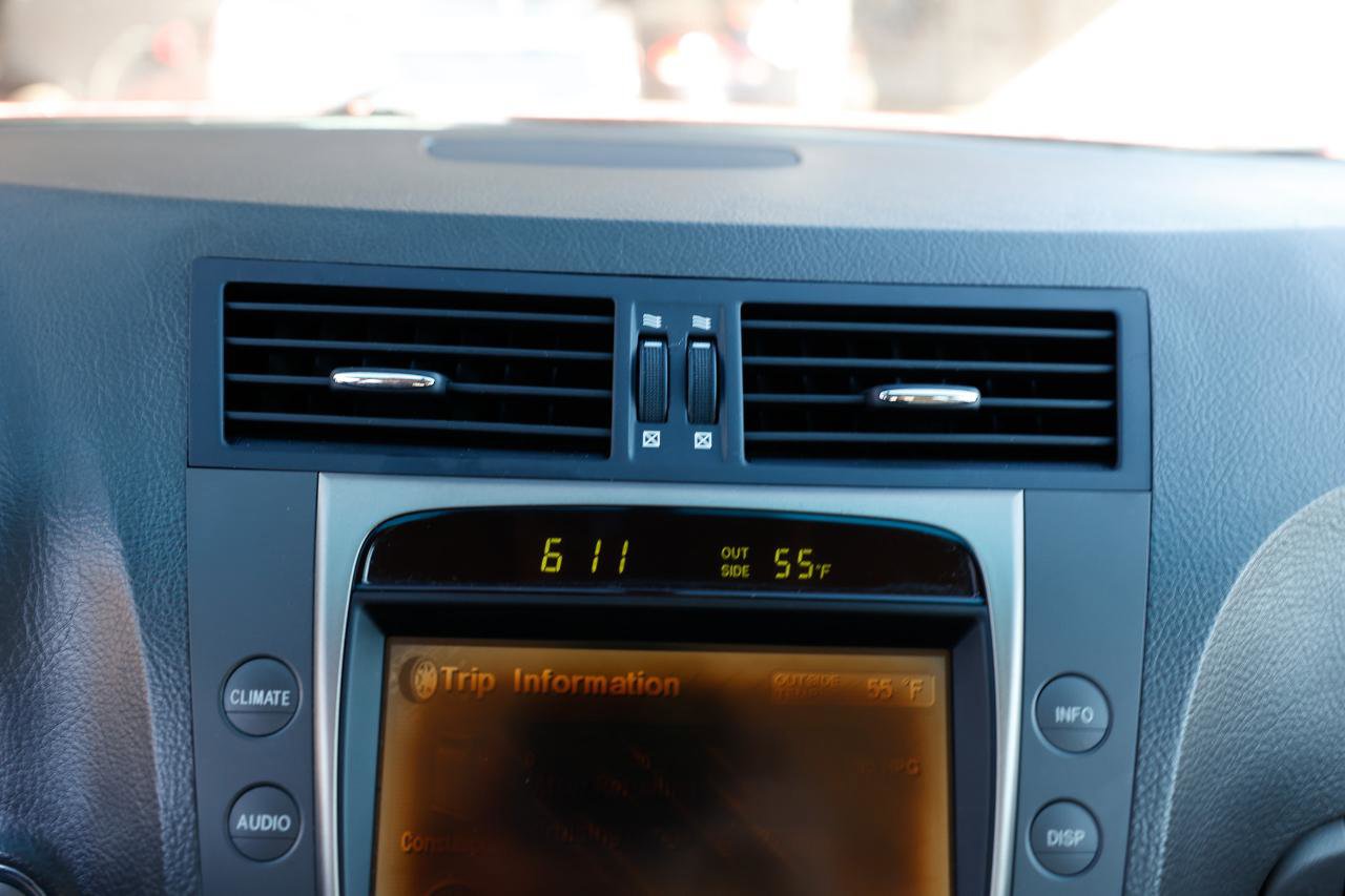 Used 2006 Lexus GS 300 RWD image 32