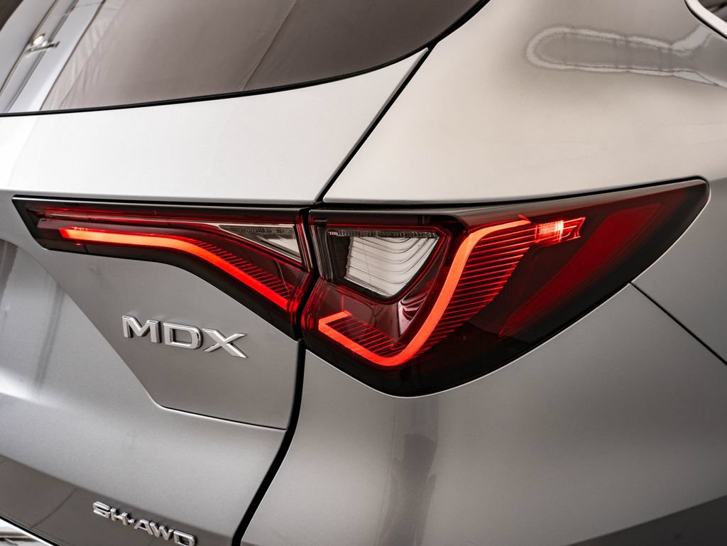 New 2026 Acura MDX SH-AWD w/ Advance Package image 9