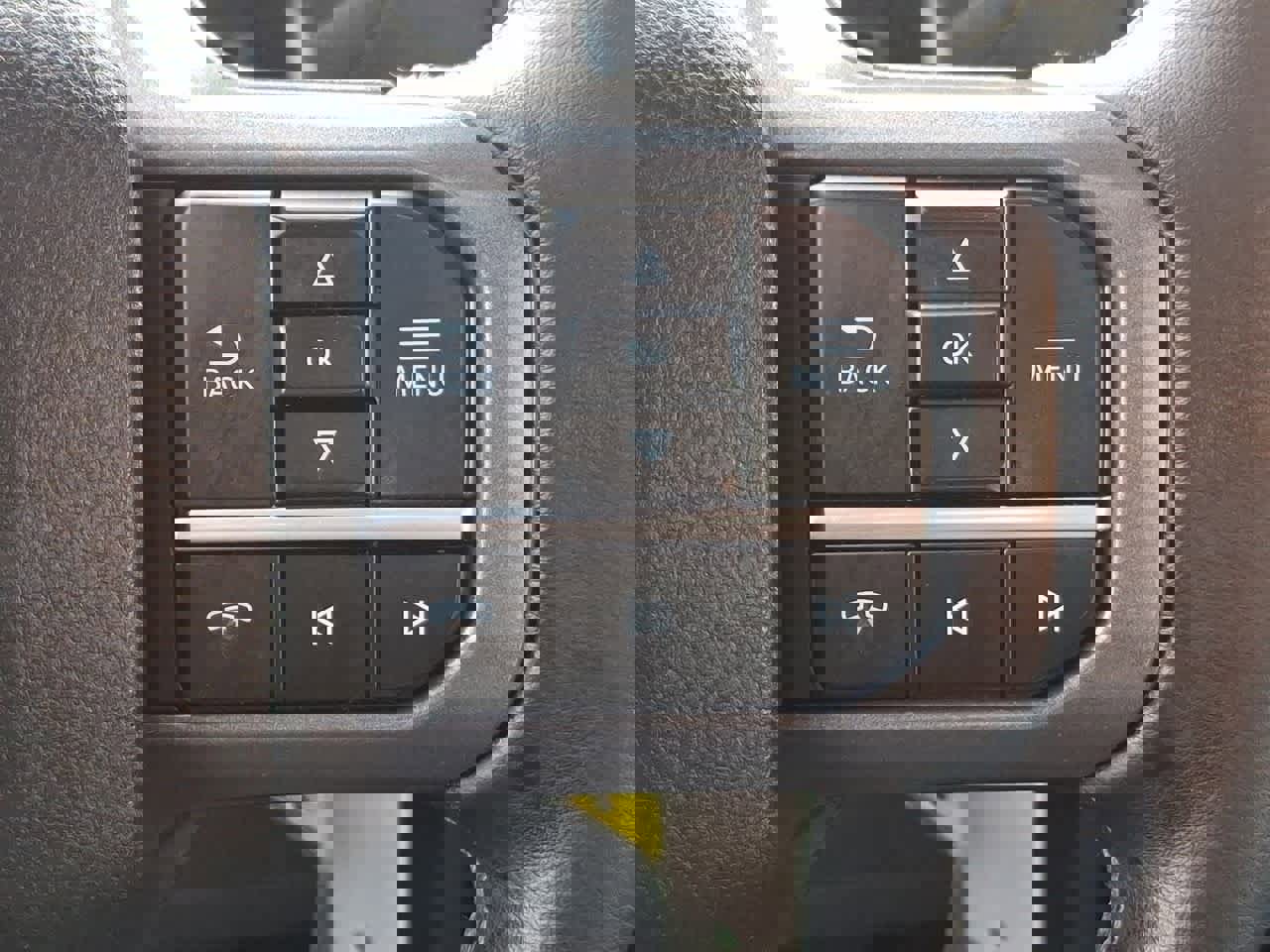 Used 2025 Ford F150 XLT w/ Equipment Group 301A Standard image 24