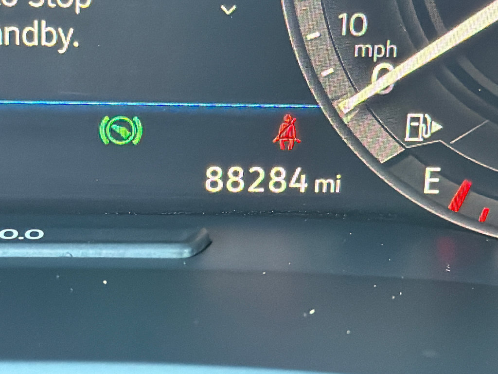 Used 2019 Volkswagen Atlas SEL FWD image 28