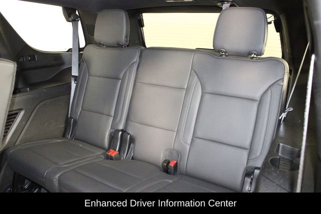 Used 2024 Chevrolet Tahoe LT w/ Luxury Package image 16