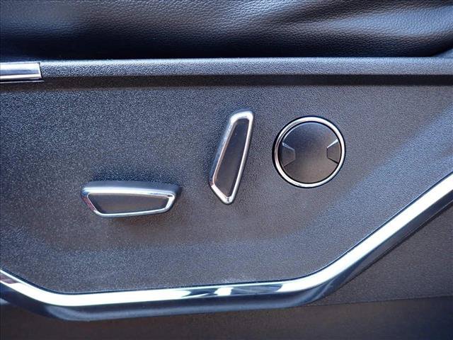 Used 2021 Ford F150 Lariat AWD/4WD image 14