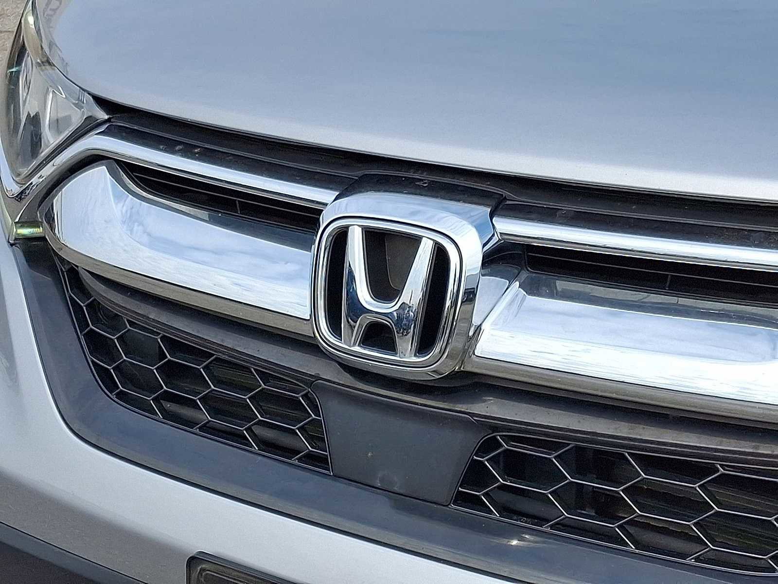 Used 2019 Honda CR-V EX image 36