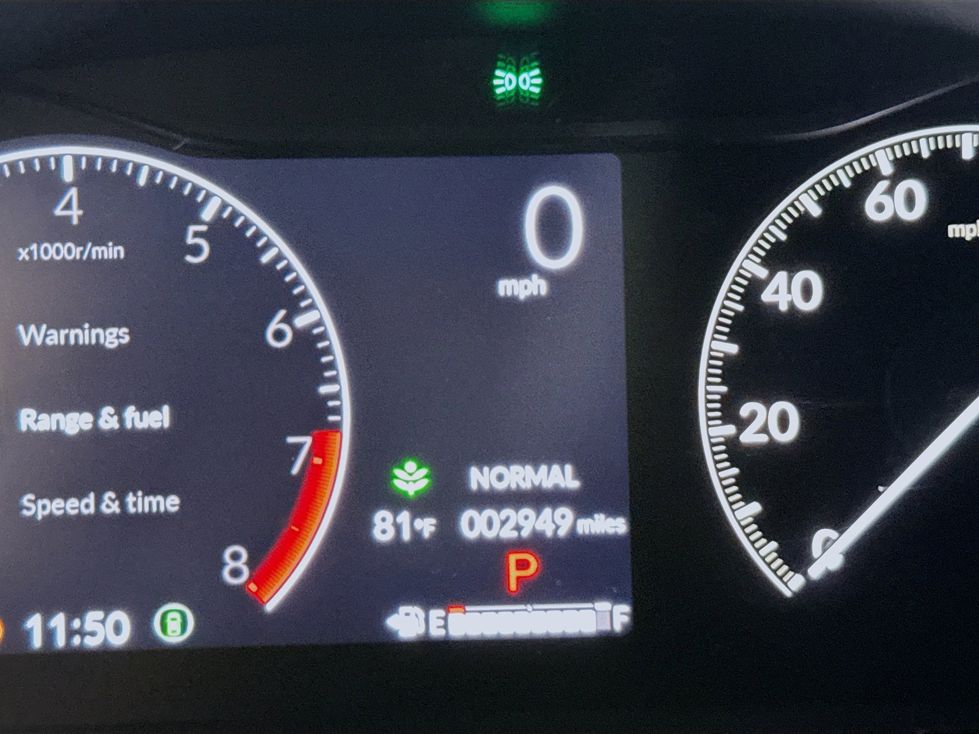 Certified 2026 Honda Odyssey Sport-L image 13