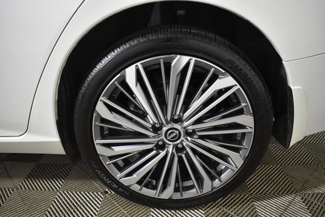 Certified 2023 Nissan Altima 2.5 SL image 45