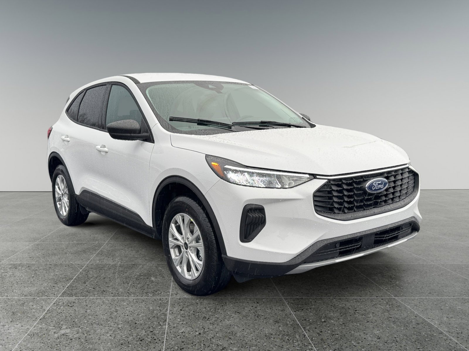 New 2026 Ford Escape Active w/ Cold Weather Package AWD/4WD image 7