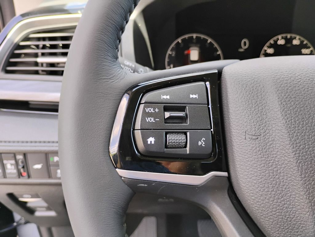 New 2026 Honda Odyssey Elite image 34