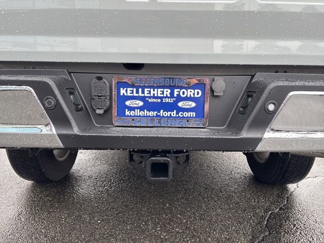 Used 2023 Ford F150 XLT image 5