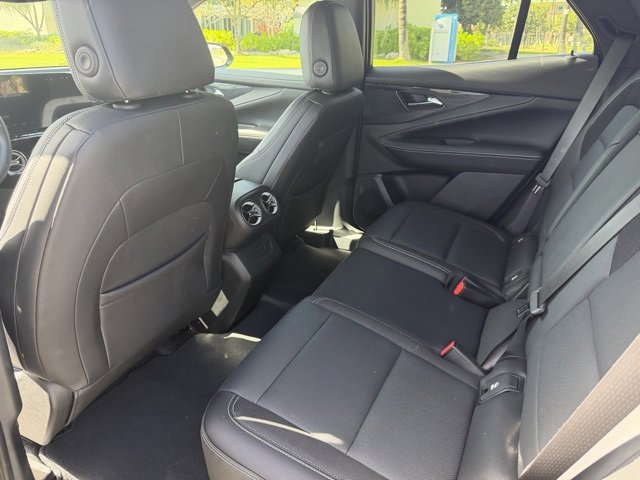 Used 2024 Chevrolet Blazer EV LT image 9