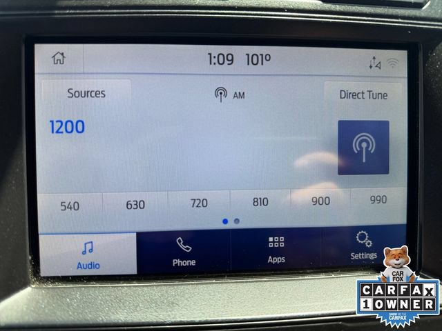 Used 2021 Ford Expedition Max XLT RWD image 8