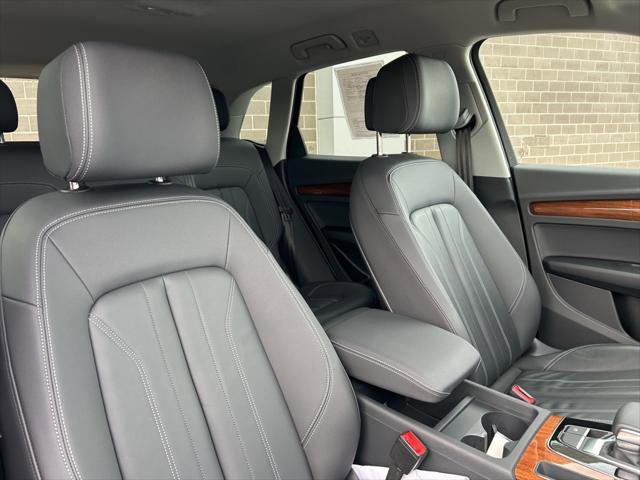 Certified 2023 Audi Q5 2.0T Premium w/ Convenience Package image 32