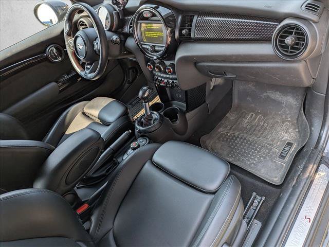 Used 2017 MINI Cooper S FWD image 20