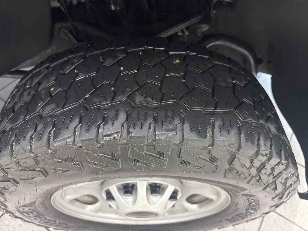 Used 2023 GMC Sierra 2500 Pro w/ Convenience Package image 25