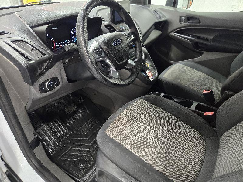 Used 2020 Ford Transit Connect XL FWD image 7