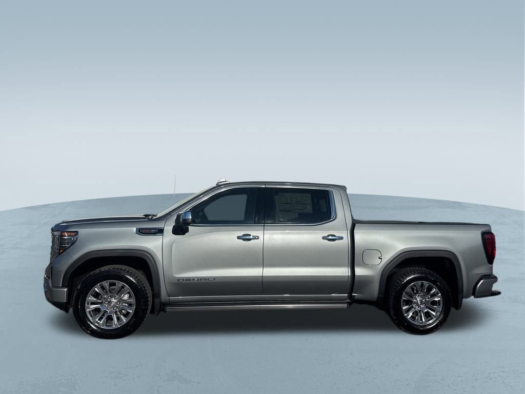 New 2026 GMC Sierra 1500 Denali w/ Technology Package image 5