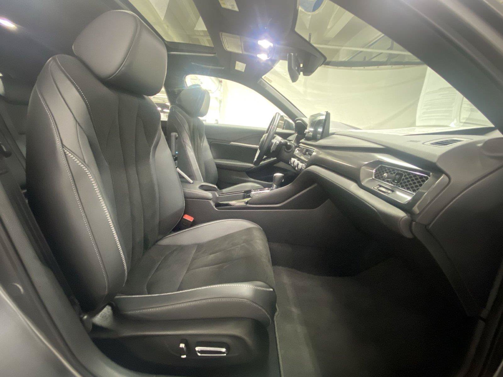 Used 2023 Acura Integra A-Spec w/ Technology Package FWD image 29