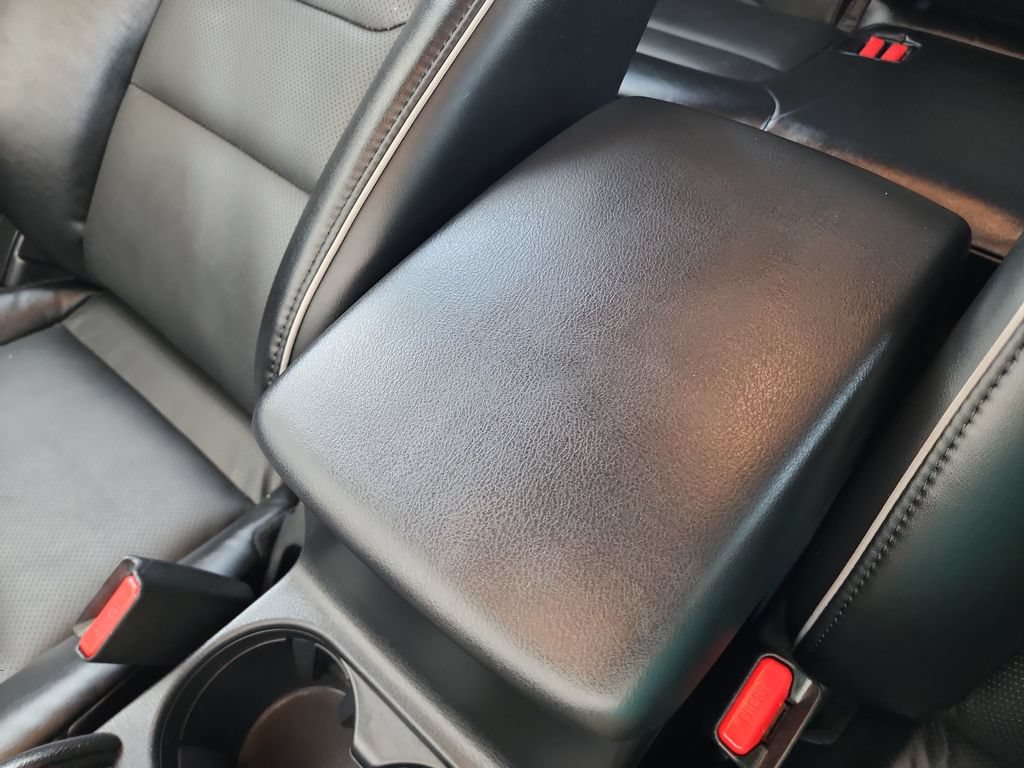 Used 2025 MAZDA CX-5 AWD 2.5 S w/ Select Package image 30