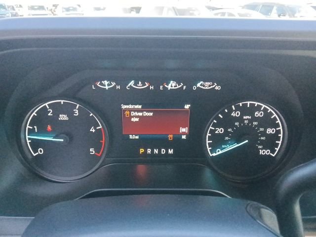 New 2026 Ford F250 XLT image 20