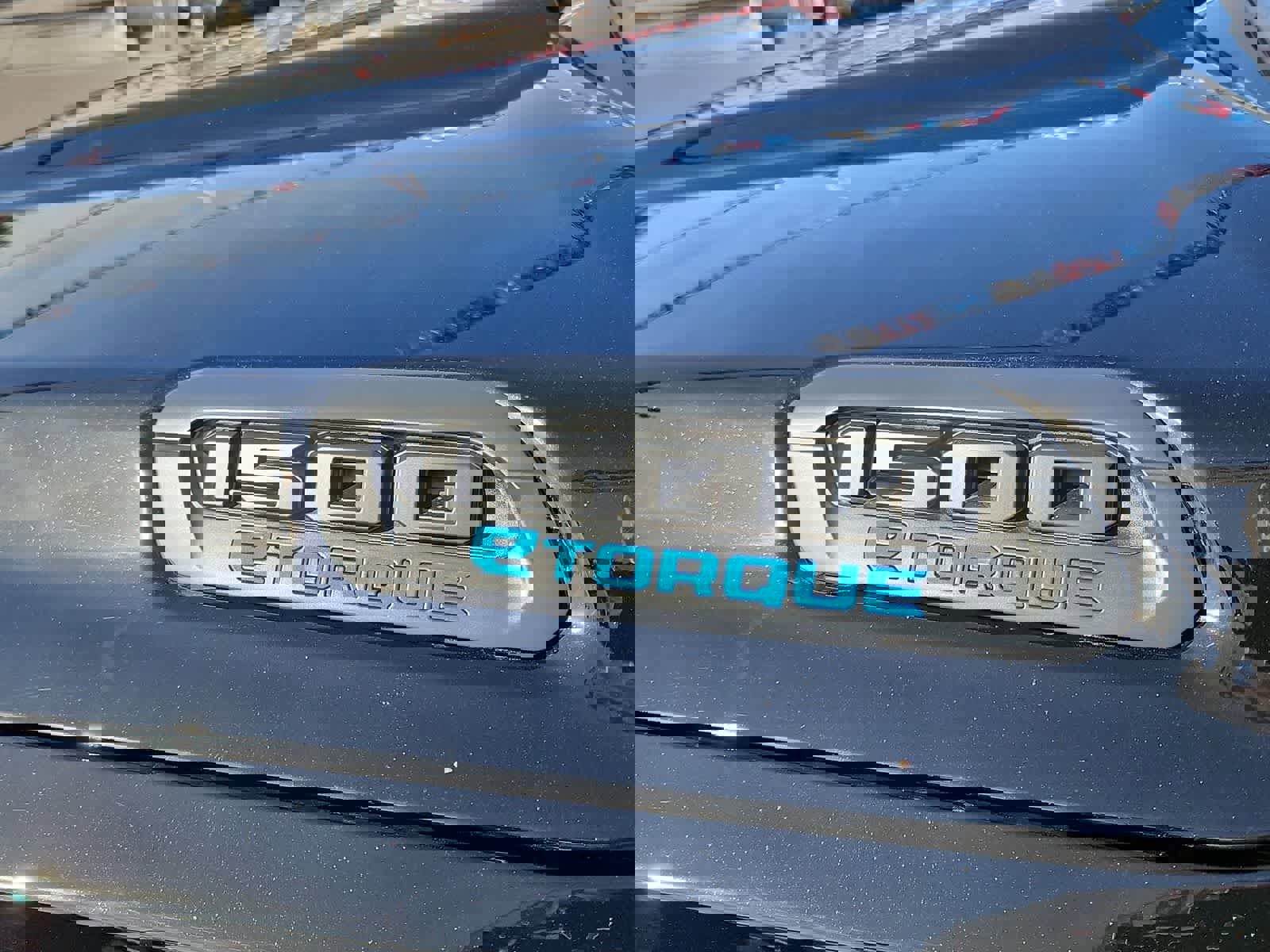 New 2026 RAM 1500 Big Horn image 12