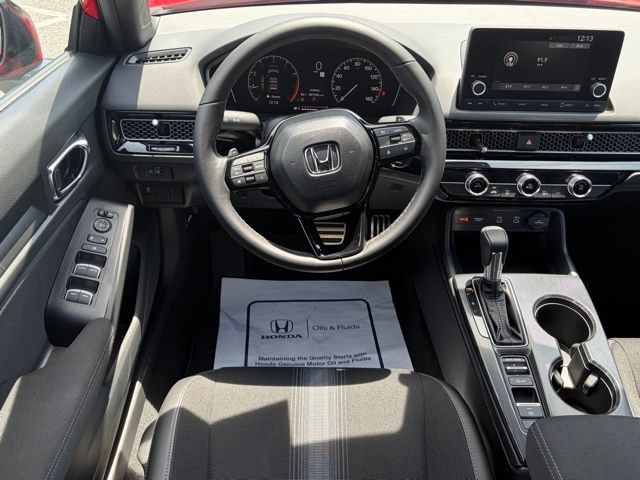 Used 2025 Honda Civic Sport image 32