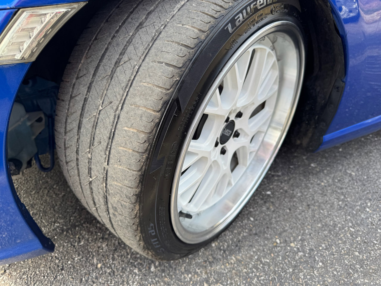 Used 2018 Subaru BRZ Limited w/ Popular Package #3 image 45