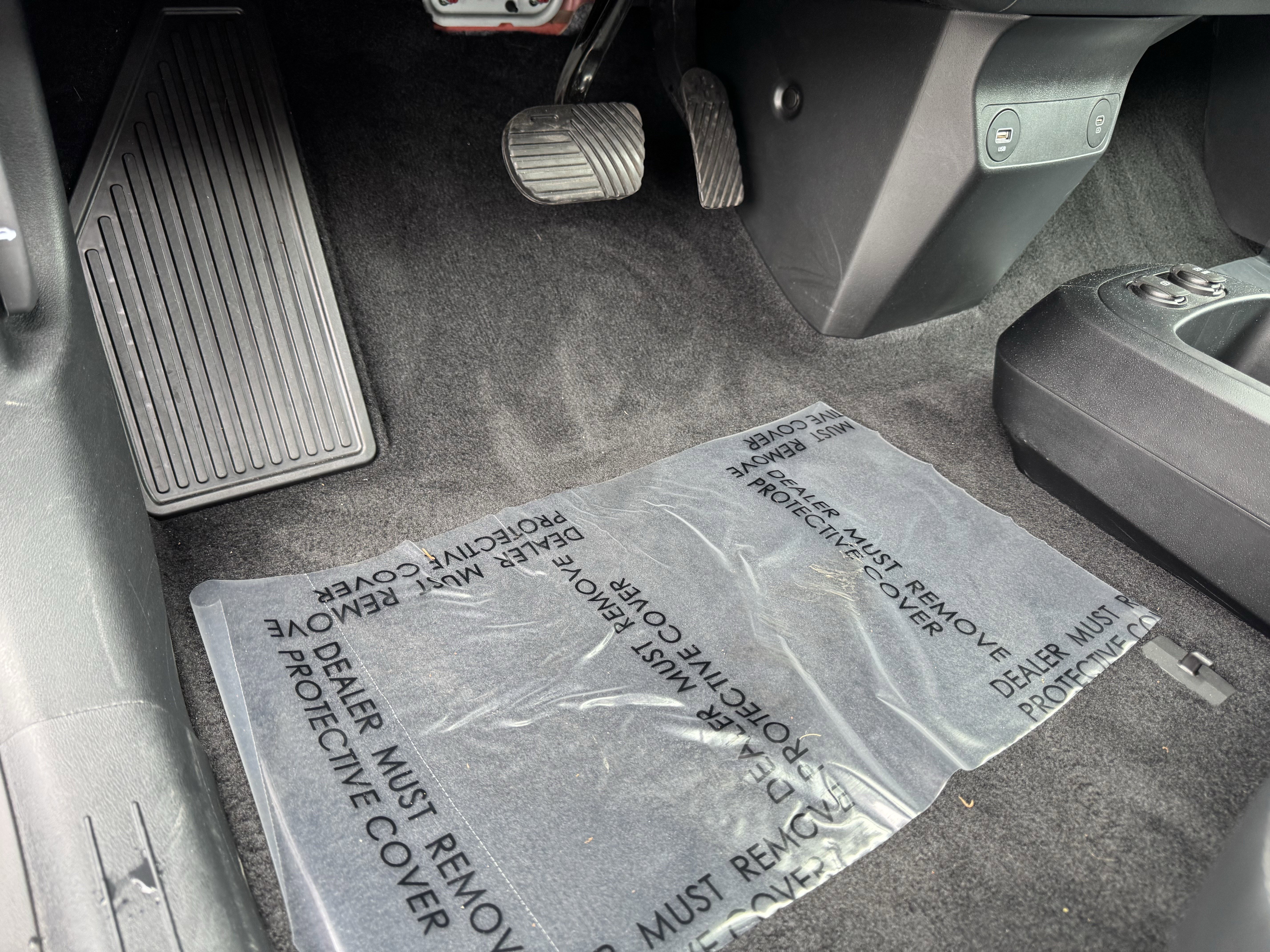 Used 2024 Kia EV6 Wind w/ Wind Technology Package image 20