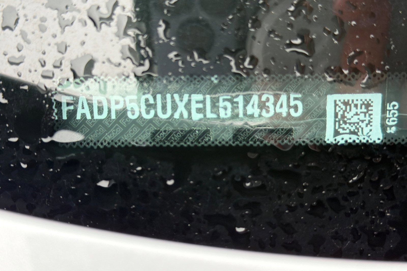 Used 2014 Ford C-MAX Energi SEL w/ Equipment Group 303A image 3