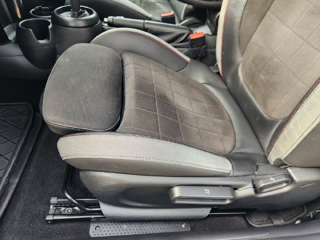 Used 2024 MINI Cooper John Cooper Works FWD image 23
