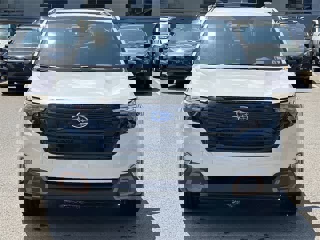 Used 2025 Subaru Forester Sport image 27