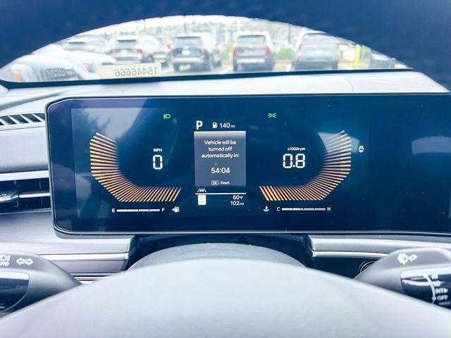 New 2026 Kia K5 GT-Line w/ GT-Line Premium Package image 17