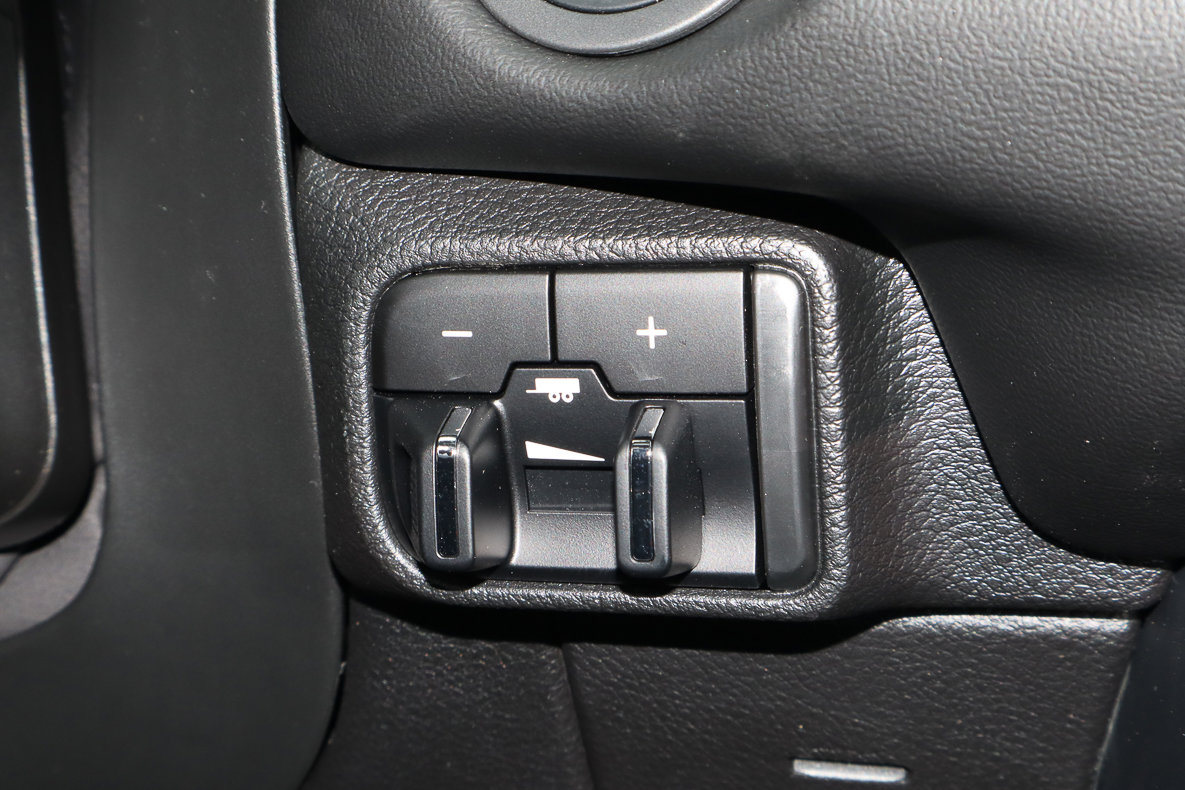 New 2025 Dodge Durango GT w/ Blacktop Package image 25