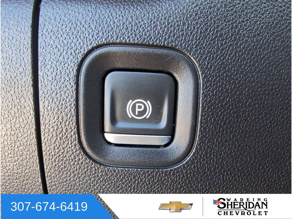Used 2020 GMC Sierra 1500 SLE image 26