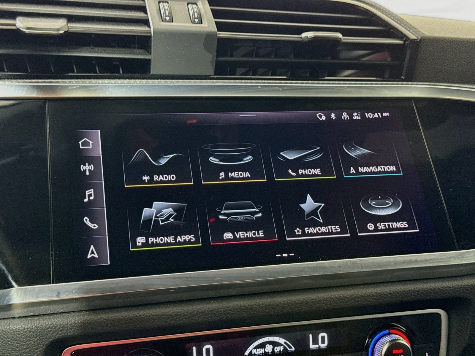 Certified 2024 Audi Q3 2.0T Premium Plus w/ Premium Plus Package AWD/4WD image 16